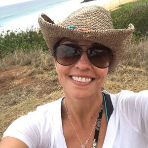 Meet your Posher, Lenette